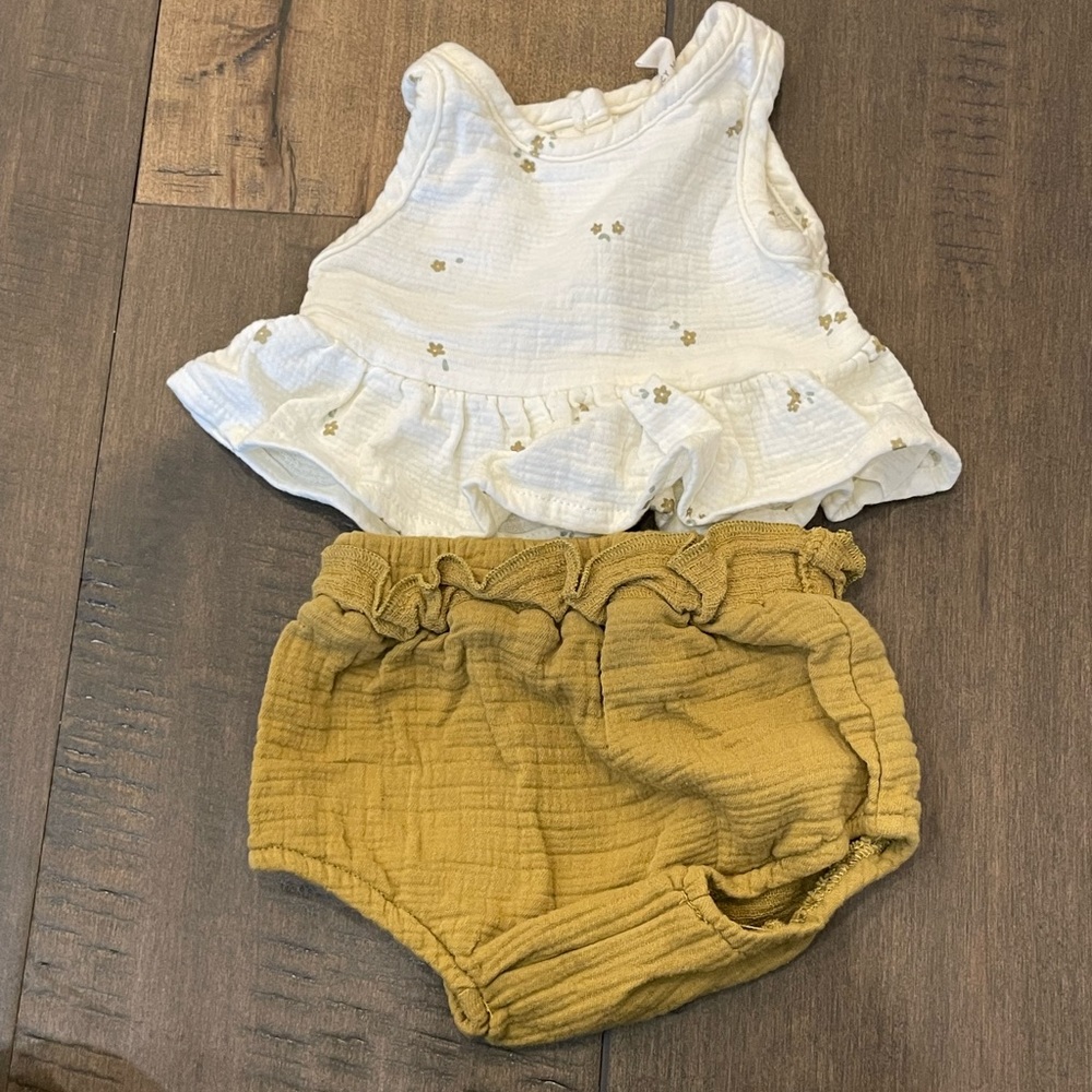 Quincy Mae Set